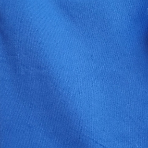 Aritzia blue cropped pants - Picture 3 of 6